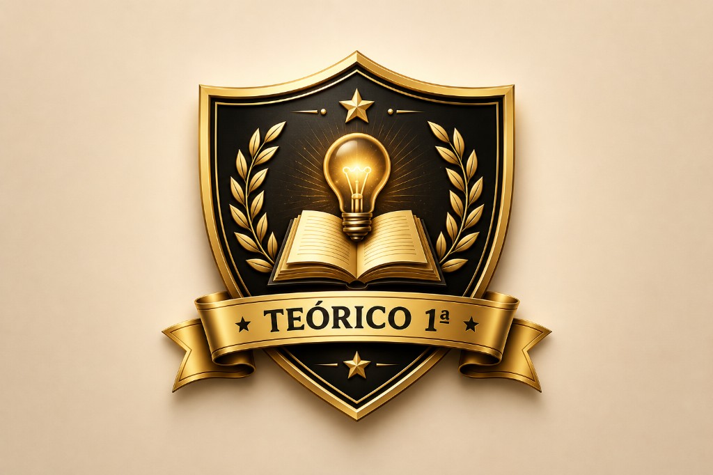 Teórico 1ª